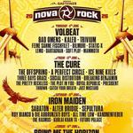 Novarock 2026