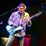 Kurt Allen Band at New Delhi Cafe