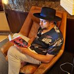 Max Mutzke "So Viel Mehr – Eine musikalische Lesung" Scala Leverkusen