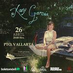 Kany Garcia Tour 2026