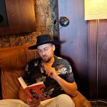 Max Mutzke "So Viel Mehr – Eine musikalische Lesung" Stadttheater Emmerich