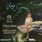 Kany Garcia Tour 2026