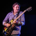 Kurt Allen Band at ONCO Fermentations 