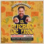 GEORGE HARRIS: EL PUEBLO DE UNO