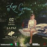 Kany Garcia Tour 2026