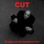 30 years of perseverance tour