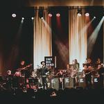 Max Mutzke & SWR Big Band "Soul Viel Mehr"