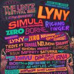 The Untz Festival 2026