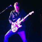 Kurt Allen Band at Downstream Casino