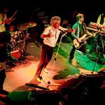 The Rod Stewart Experience and The Facez !