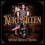 Kurt Allen Band at Thursdays on Main