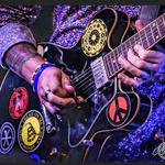 Kurt Allen Band at No Name Saloon/Monkey Bar