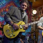 Kurt Allen Band at Ed’s Hurricane Lounge