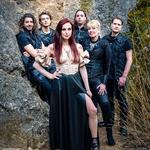 Anna KiaRa (RU) + Epinikion + YLISIA