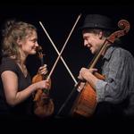 Global Music Ensemble & support act: Bipolar Bows