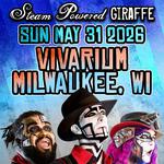 Steam Powered Giraffe: Live in Concert