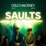 Saults - Oslo Hackney - London, UK