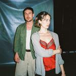 Lavine + Nevin (NL) headline concert