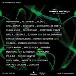 Time Warp Brazil 2026