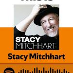 Stacy Mitchhart Band. 