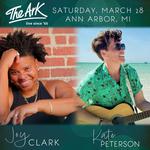 Joy Clark & Kate Peterson