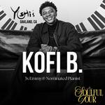 Yoshi's - Oakland, CA (SHOW #1)