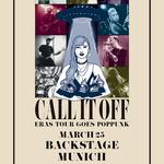 ERAS TOUR GOES POPPUNK