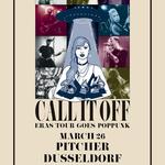 ERAS TOUR GOES POPPUNK