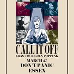 ERAS TOUR GOES POPPUNK