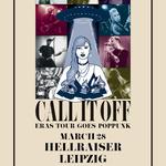 ERAS TOUR GOES POPPUNK