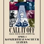 ERAS TOUR GOES POPPUNK