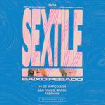 Sextile em São Paulo