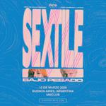 Sextile en Buenos Aires