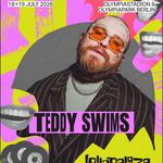 Lollapalooza Berlin 2026