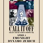 Emo Night Festival 2026