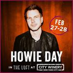 The Loft @ City Winery NYC