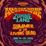 Apocalypse: Zombieland 2026