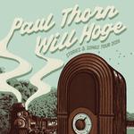 Stories & Songs Tour w/Paul Thorn and Will Hoge