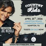 Country For Kids 2026