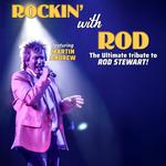 Rockin' with Rod - Hemet Theater