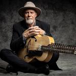 Harry Manx (Can) @ Imperiel Hotel Eumundi