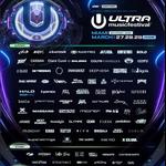 Ultra Music Festival 2026