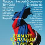 Zermatt Unplugged 2026