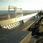 Randy's Birthday Bash @ The Pavilion on the beach!