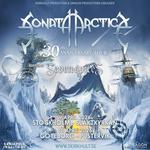 Sonata Arctica 30th Anniversary Tour