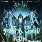 Epic Fest 2026
