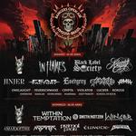 Bangers Open Air Brasil 2026