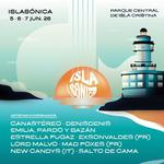 Isla Sonica Festival 2026