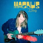 MAGNUS BERG live at Parkteateret Scene
