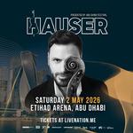 HAUSER - ABU DHABI FESTIVAL